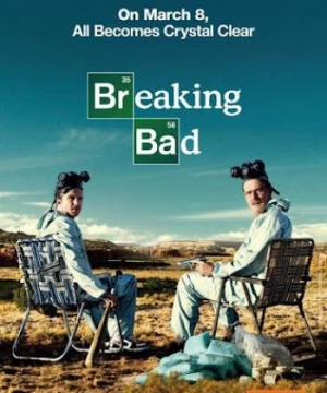 Rẽ Trái (Phần 2) (Breaking Bad (Season 2)) [2009]