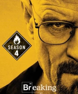 Rẽ Trái (Phần 4) (Breaking Bad (Season 4)) [2011]