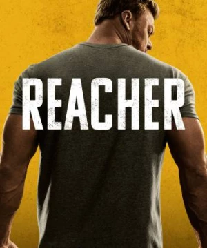 Reacher (Phần 2) (Reacher Season 2) [2023]