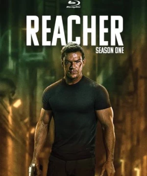 Reacher: Phát Súng Cuối Cùng: Phần 1 (Reacher: Season 1) [2022]