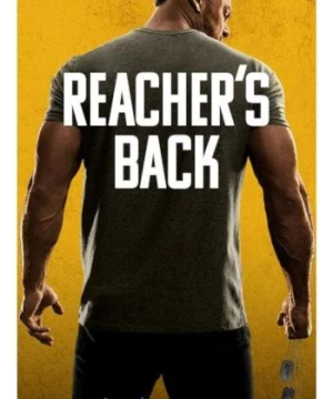 Reacher: Phát Súng Cuối Cùng: Phần 2 (Reacher: Season 2) [2023]