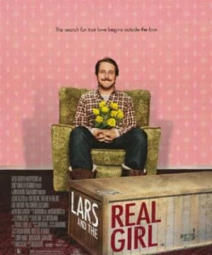 Real Girl (Real Girl) [2018]