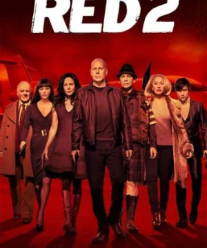 Red 2 (Red 2) [2013]