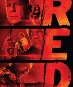 RED (RED) [2010]