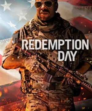 Redemption Day (Redemption Day) [2021]