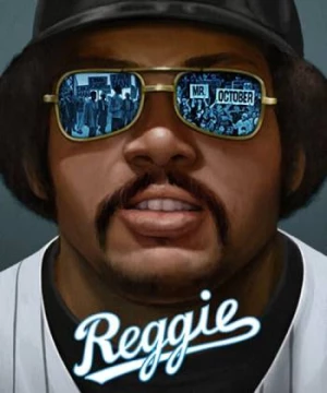 Reggie (Reggie) [2023]