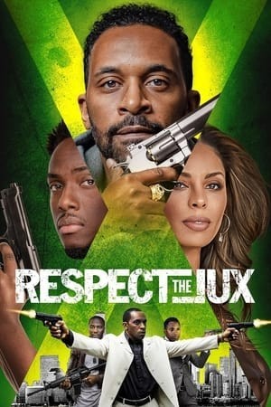 Respect the Jux (Respect the Jux) [2022]