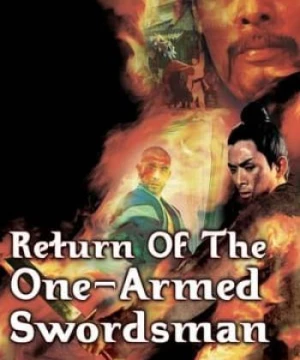 Return of the One-Armed Swordsman  (Return of the One-Armed Swordsman ) [1969]