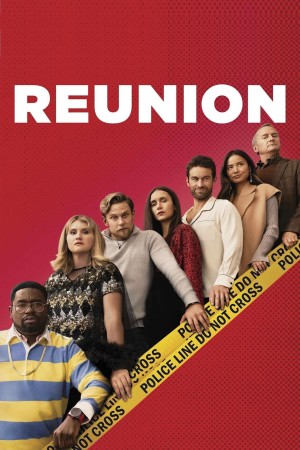 Reunion (Reunion) [2024]