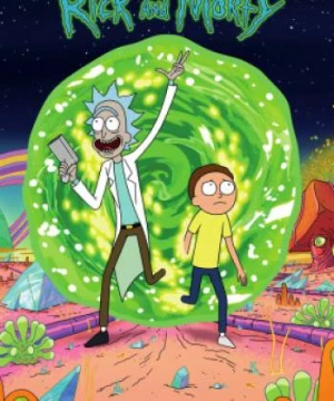 Rick và Morty (Phần 1) (Rick and Morty (Season 1)) [2013]