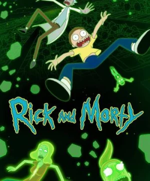 Rick Và Morty (Phần 6) (Rick and Morty Season 6) [2022]