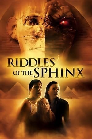 Riddles of the Sphinx (Riddles of the Sphinx) [2008]