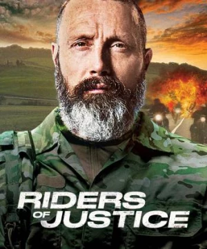 Riders of Justice (Riders of Justice) [2020]