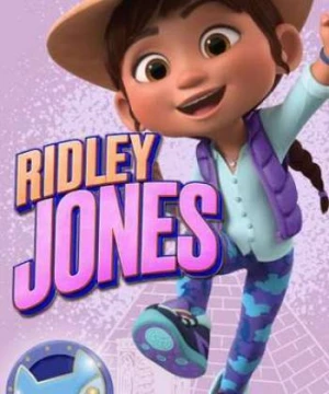 Ridley Jones (Phần 4) (Ridley Jones (Season 4)) [2022]