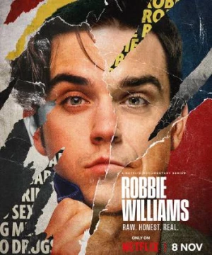 Robbie Williams (Robbie Williams) [2023]