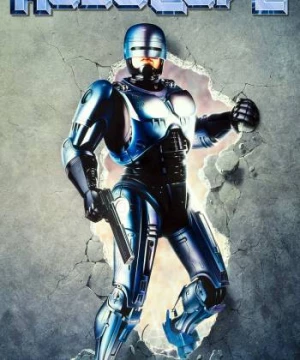 Robocop 2 (Robocop 2) [1990]