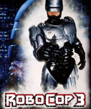 RoboCop 3 (RoboCop 3) [1993]