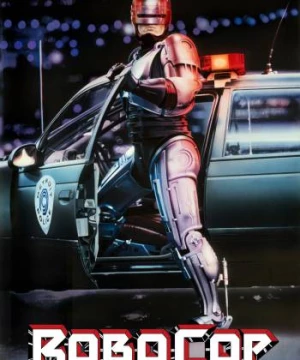 RoboCop (RoboCop) [1987]