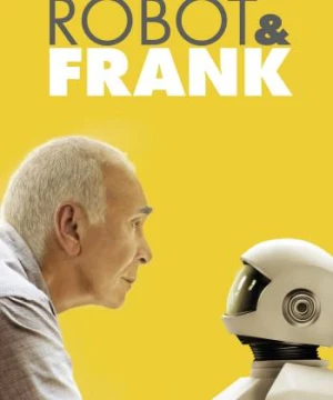 Robot & Frank (Robot & Frank) [2012]