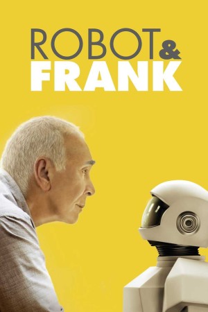 Robot & Frank (Robot & Frank) [2011]