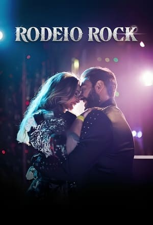 Rodeo Rock (Zero to Hero) [2023]