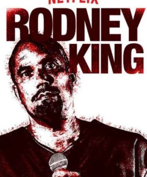 Rodney King (Rodney King) [2017]