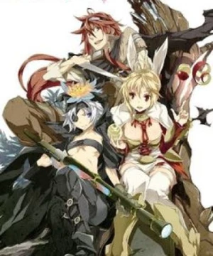 Rokka no Yuusha (Rokka: Braves of the Six Flowers) [2015]