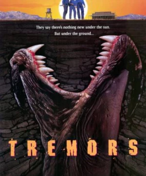 Rồng Đất (Tremors) [1990]