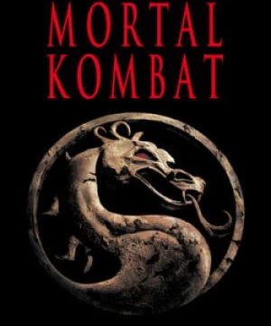 Rồng Đen (Mortal Kombat) [1995]