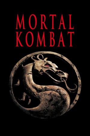 Rồng Đen (Mortal Kombat) [1995]