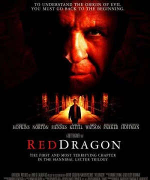 Rồng Đỏ (Red Dragon) [2002]