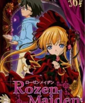 Rozen Maiden