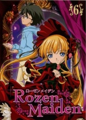 Rozen Maiden (Rozen Maiden) [2004]