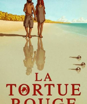 Rùa đỏ (The Red Turtle) [2016]