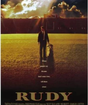 Rudy (Rudy) [1993]