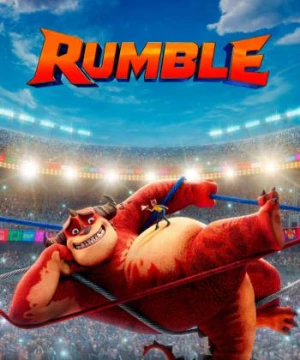 Rumble (Rumble) [2021]