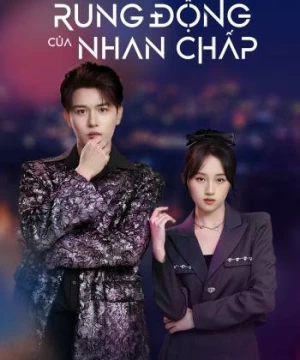  Rung Động Của Nhan Chấp (Yan Zhi's Romantic Story) [2023]