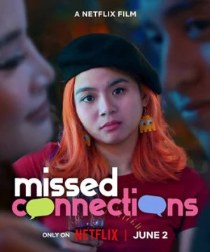 Rung động khó quên (Missed Connections) [2023]