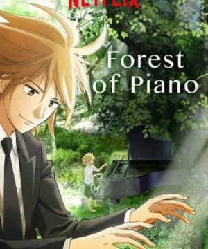 Rừng dương cầm (Phần 2) (Forest of Piano (Season 2)) [2019]