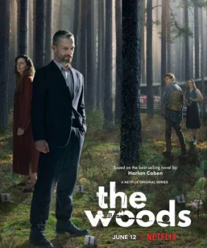 Rừng thẳm (The Woods) [2020]