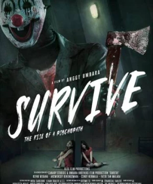 Rừng thế mạng (Survive) [2021]