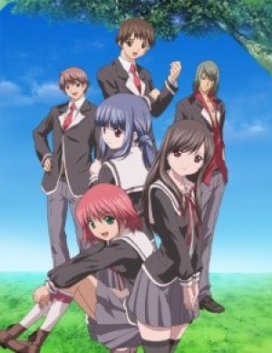 Tokimeki Memorial: Only Love (Tokimeki Memorial) [2006]