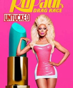 RuPaul’s Drag Race – Cuộc chiến giày cao gót: Hậu trường (Phần 12) (RuPaul’s Drag Race: Untucked! (Season 12)) [2020]