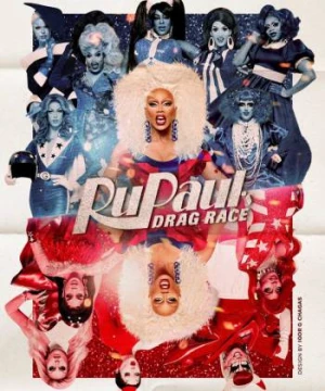 Rupaul&#039;s Drag Race - Cuộc chiến giày cao gót (Phần 12)