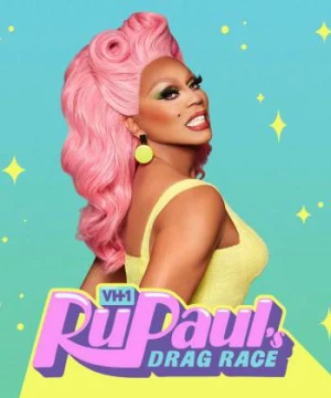 Rupaul&#039;s Drag Race - Cuộc chiến giày cao gót (Phần 13) (RuPaul's Drag Race (Season 13)) [2020]