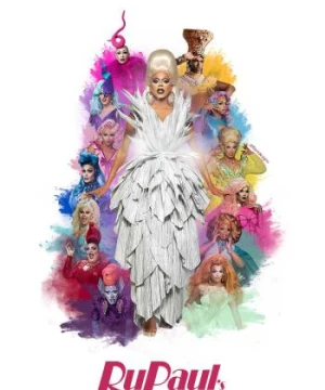 Rupaul&#039;s Drag Race - Cuộc chiến giày cao gót (Phần 9)