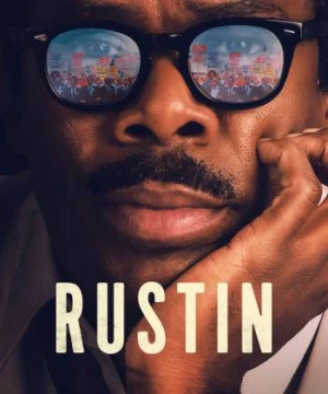 Rustin (Rustin) [2023]