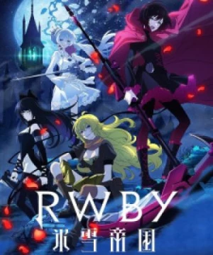 RWBY: Hyousetsu Teikoku (RWBY: Ice Queendom) [2022]