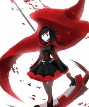 RWBY: Volume 1 (Red White Black Yellow) [2013]