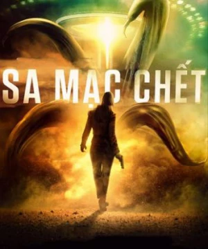 Sa Mạc Chết (DustWalker) [2020]